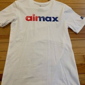 Nike AirMax Tee